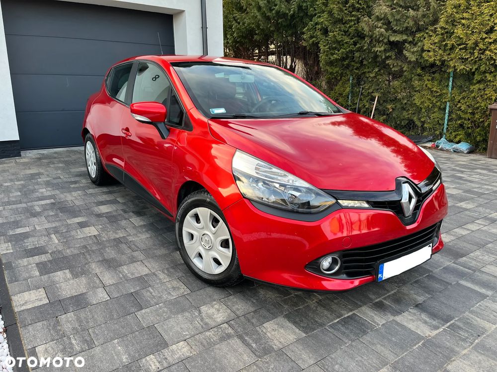 Renault Clio 1.2 16V Life - 6