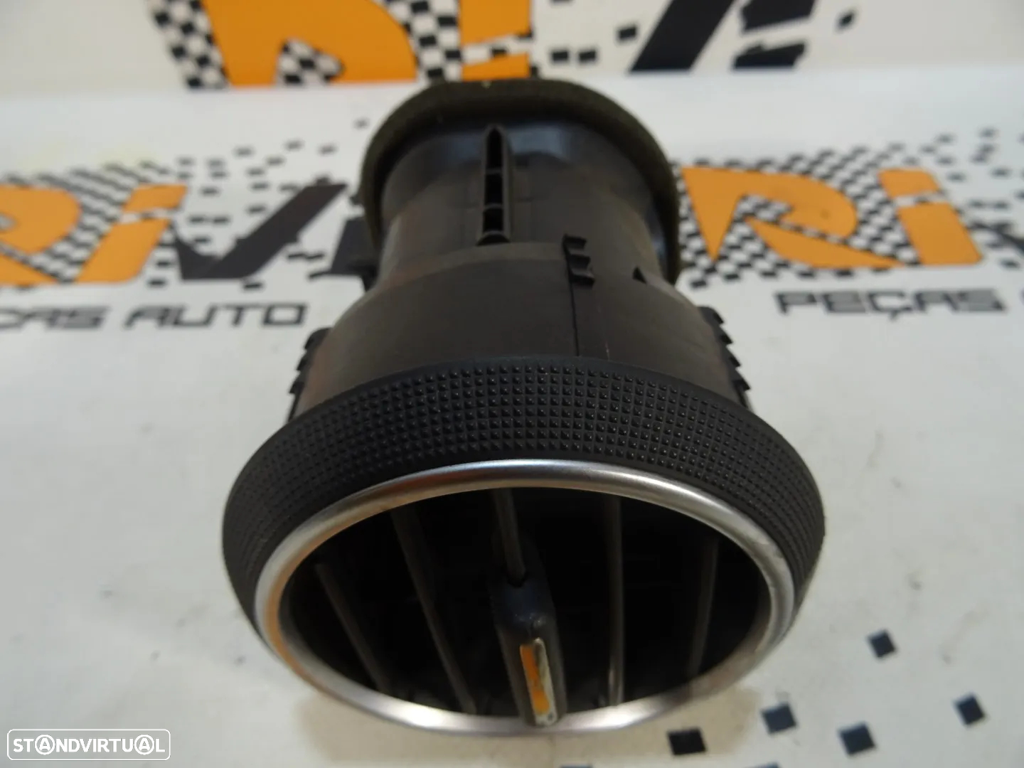 Arejador / Difusor de Ar Audi A3 8P - 5