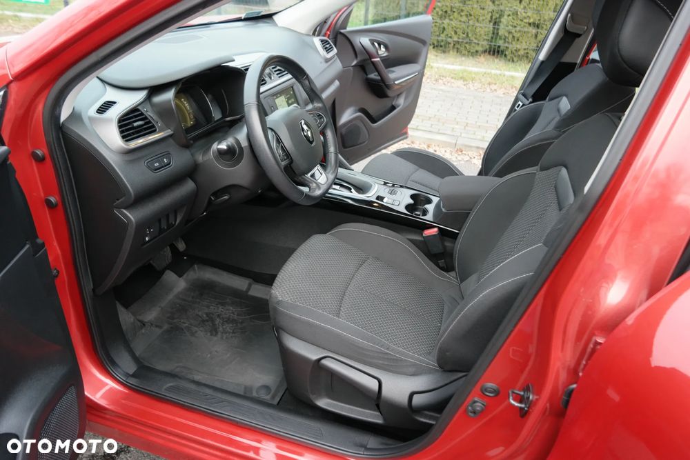 Renault Kadjar - 18