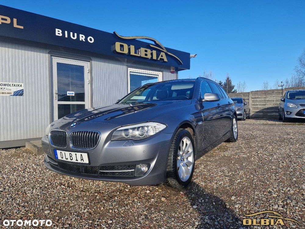 BMW Seria 5 - 10