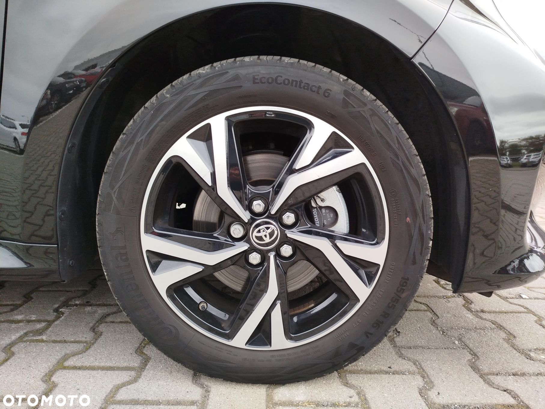 Toyota Yaris - 17