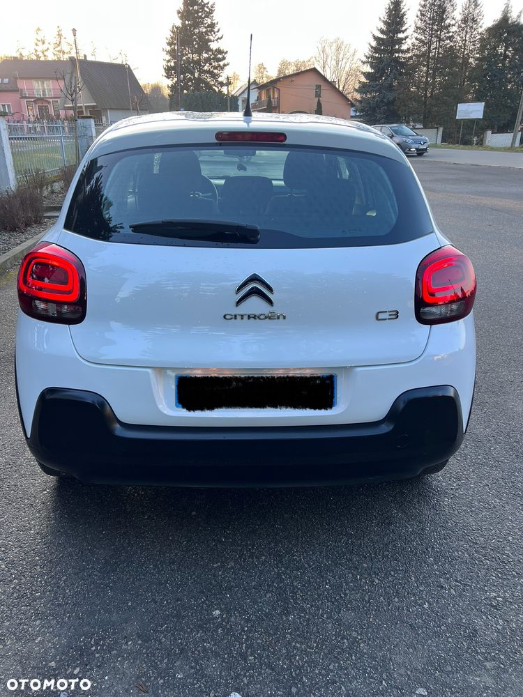 Citroën C3 Pure Tech 83 S&S PLUS - 13