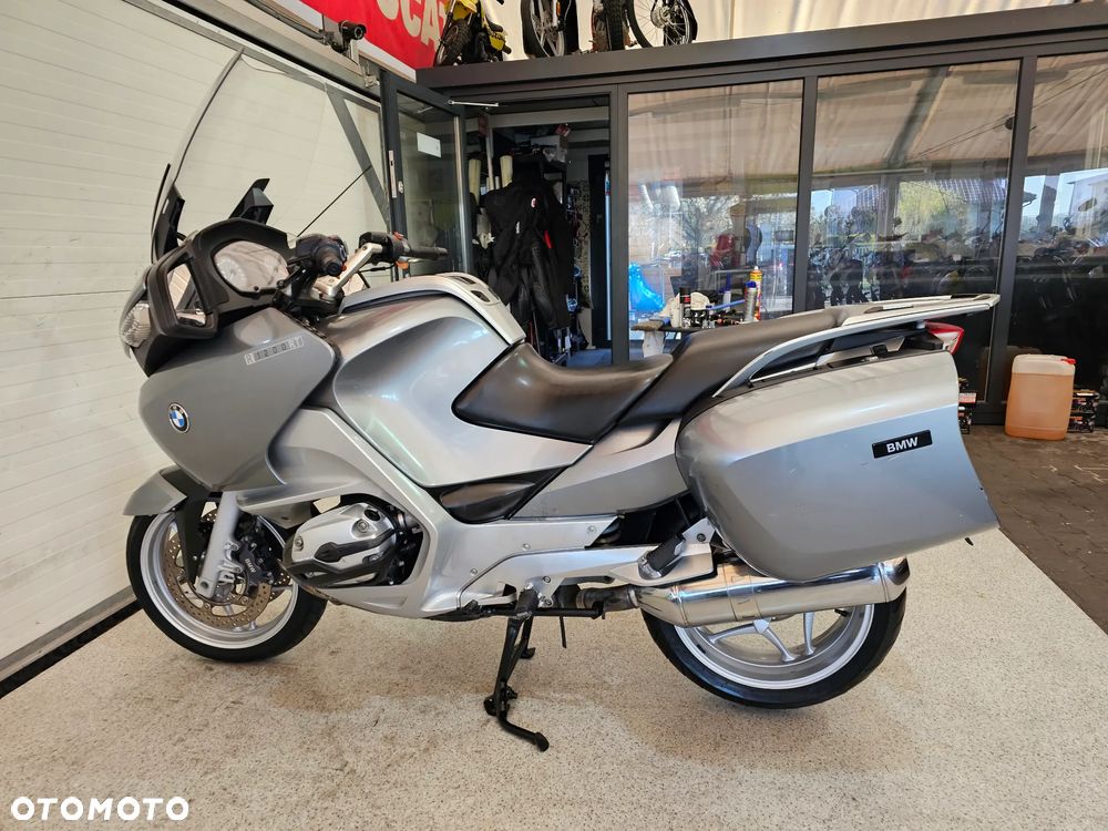 BMW RT - 20