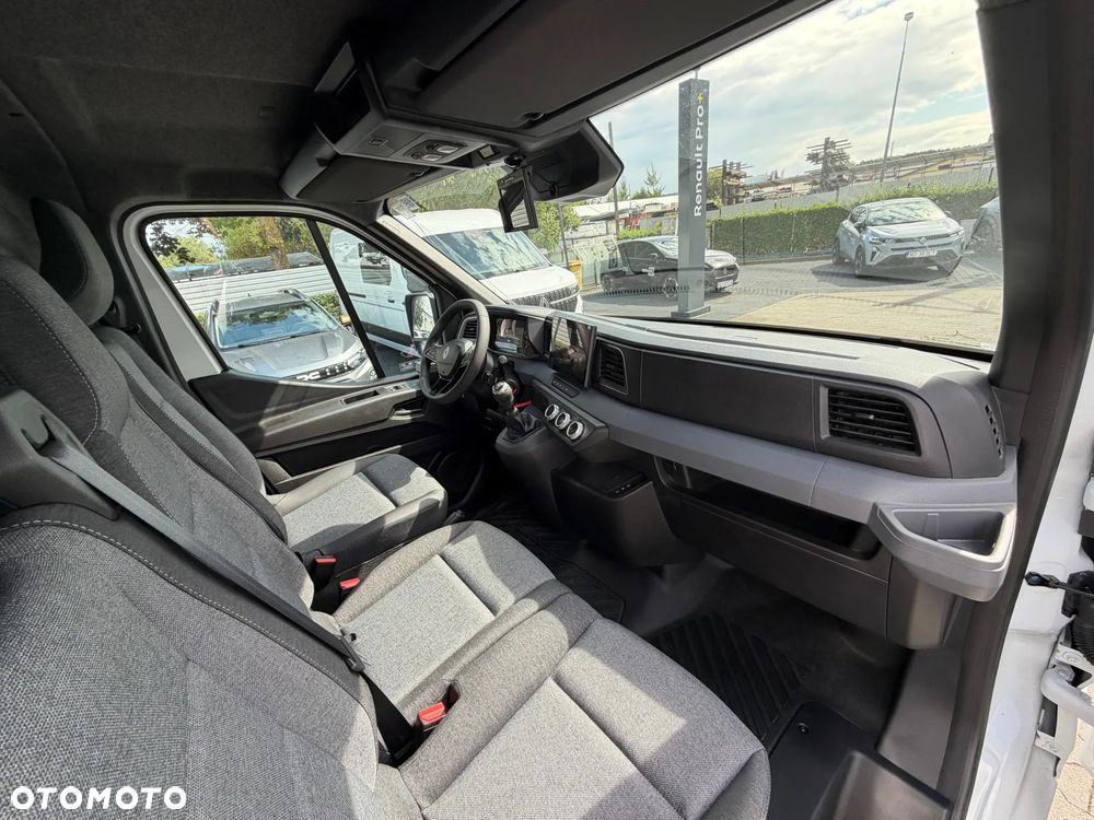 Renault Master kontener - 22