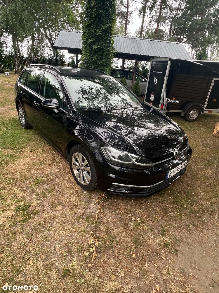 Volkswagen Golf 1.6 TDI BMT Trendline - 15