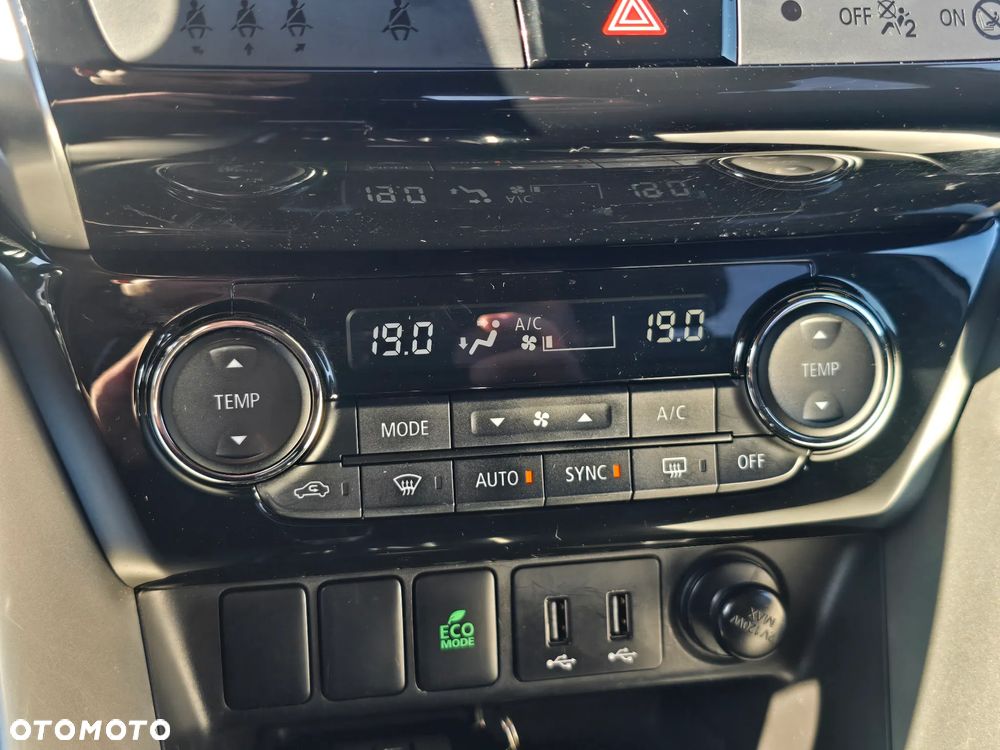 Mitsubishi Eclipse Cross 1.5 T-MIVEC 2WD CVT Diamant+ - 21