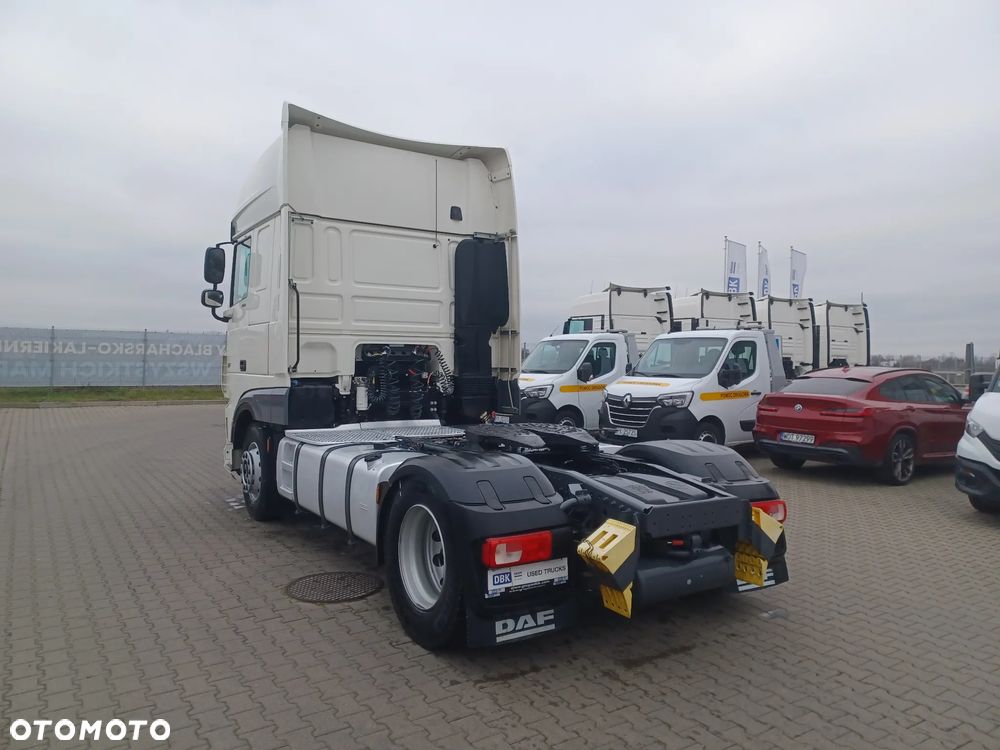 DAF XF.480 SSC  (32292) - 4