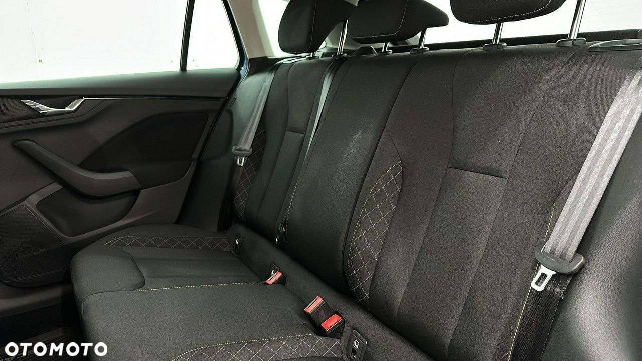 Skoda Scala - 12