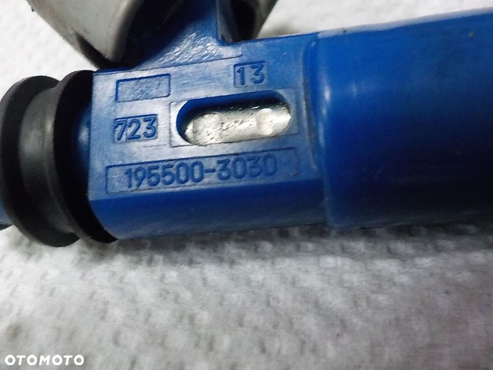 MAZDA MX-5 I WTRYSKIWACZ 195500-3030 - 2