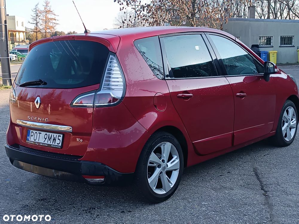 Renault Scenic - 10