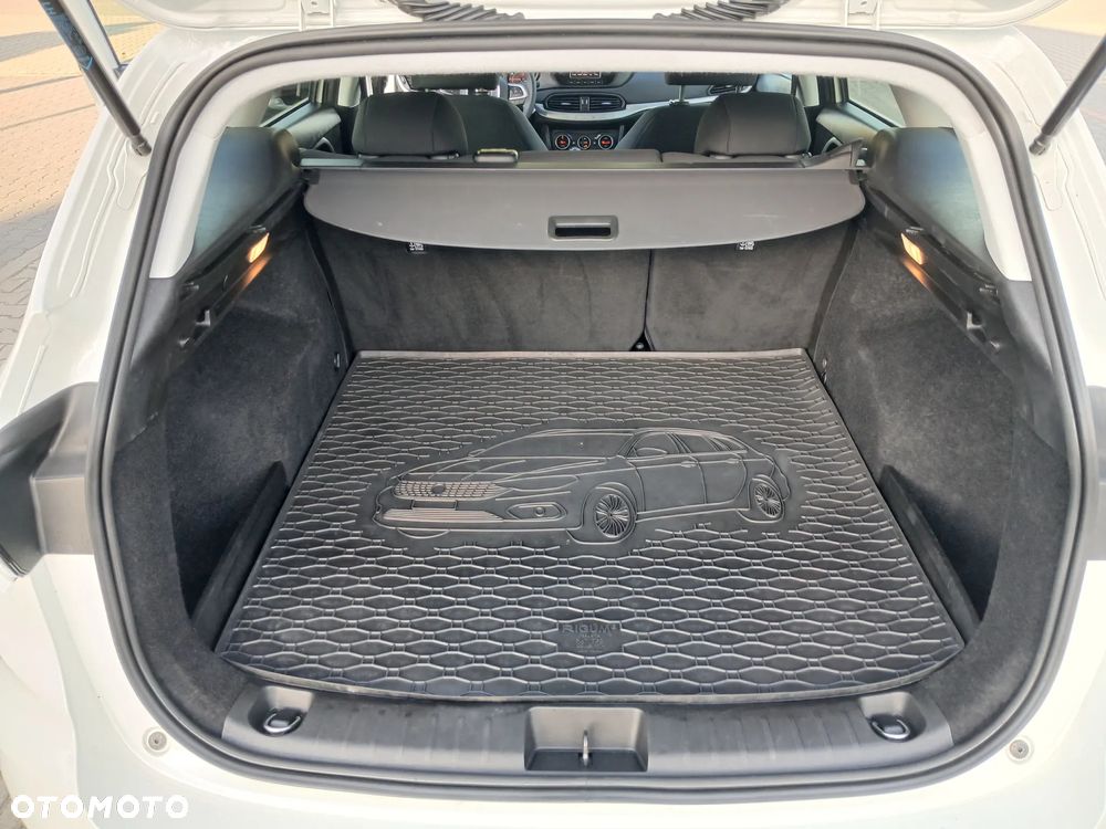 Fiat Tipo - 22