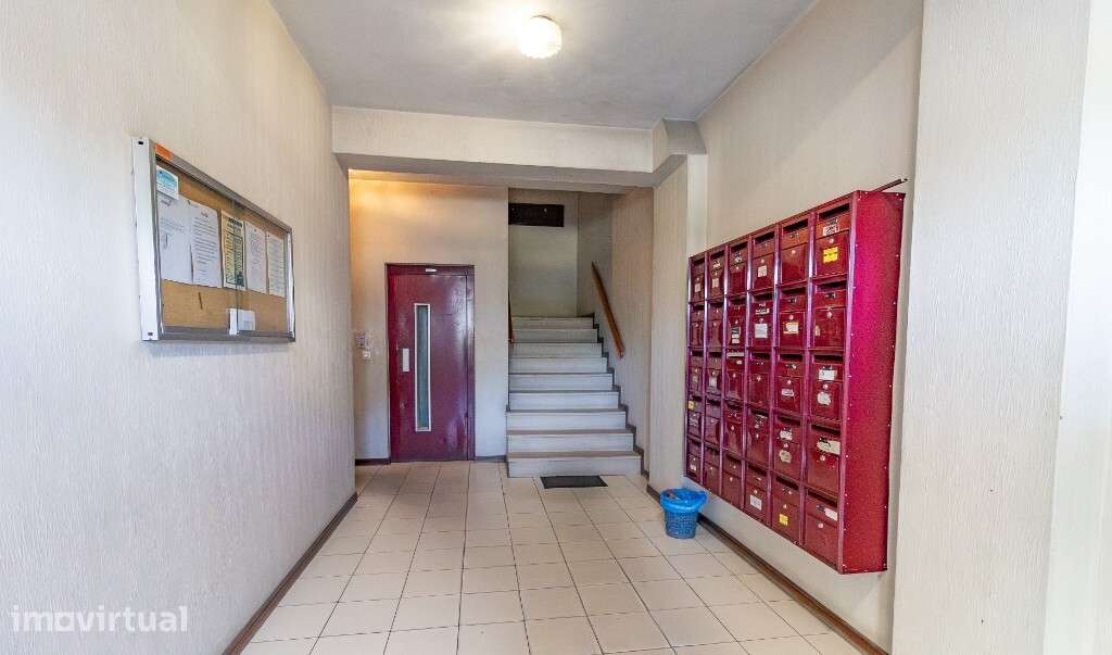 Apartamento T3 - Ferreiros - Grande imagem: 2/18