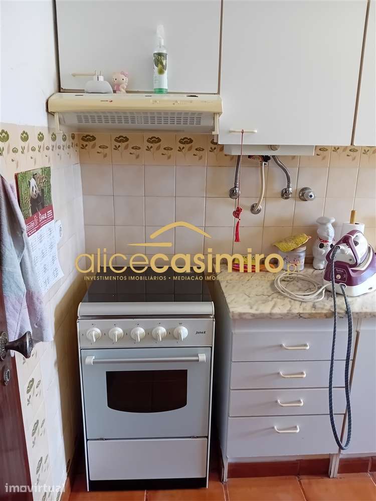 Apartamento T2 Venda em Benavente,Benavente - Grande imagem: 5/12