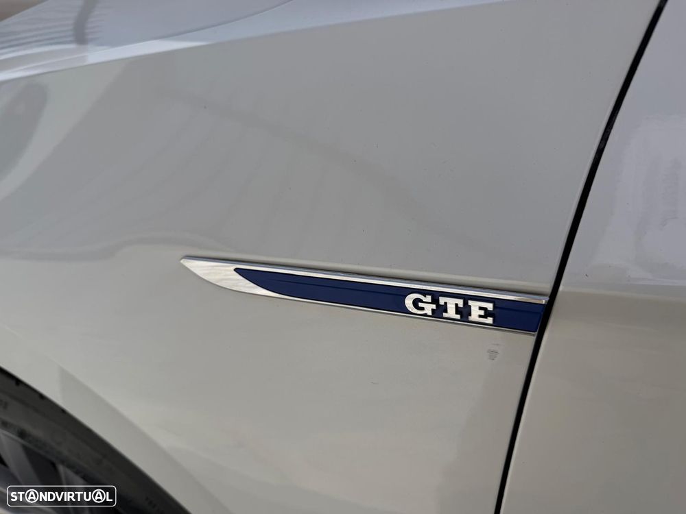 VW Passat Variant 1.4 TSI DSG GTE - 45