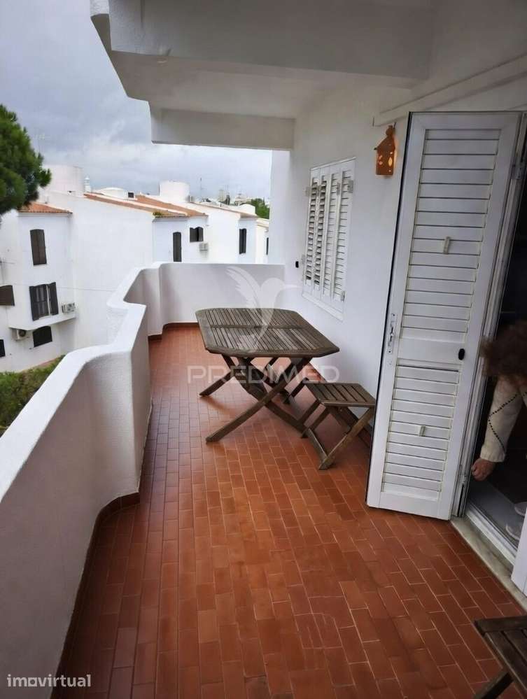 Vilamoura – apartamento em condomínio com piscina - Grande imagem: 5/9
