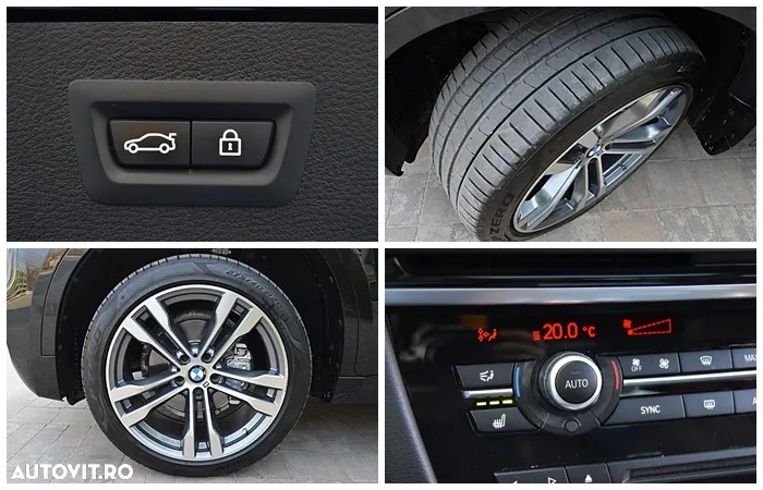 BMW X6 xDrive30d - 30