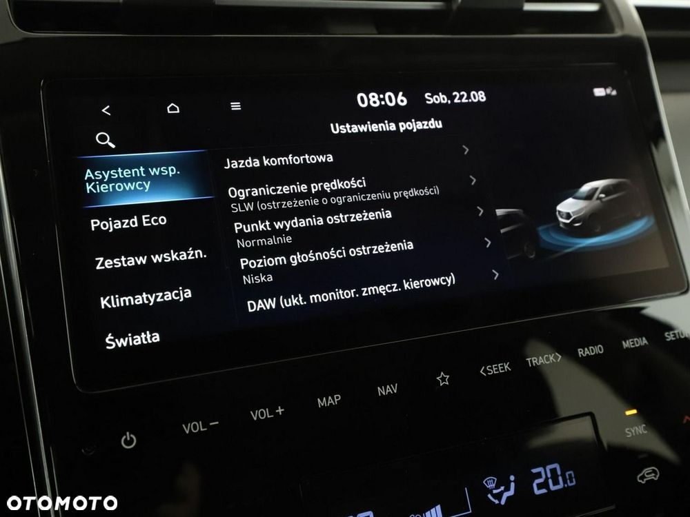 Hyundai Tucson 1.6 T-GDi 4WD Trend - 29