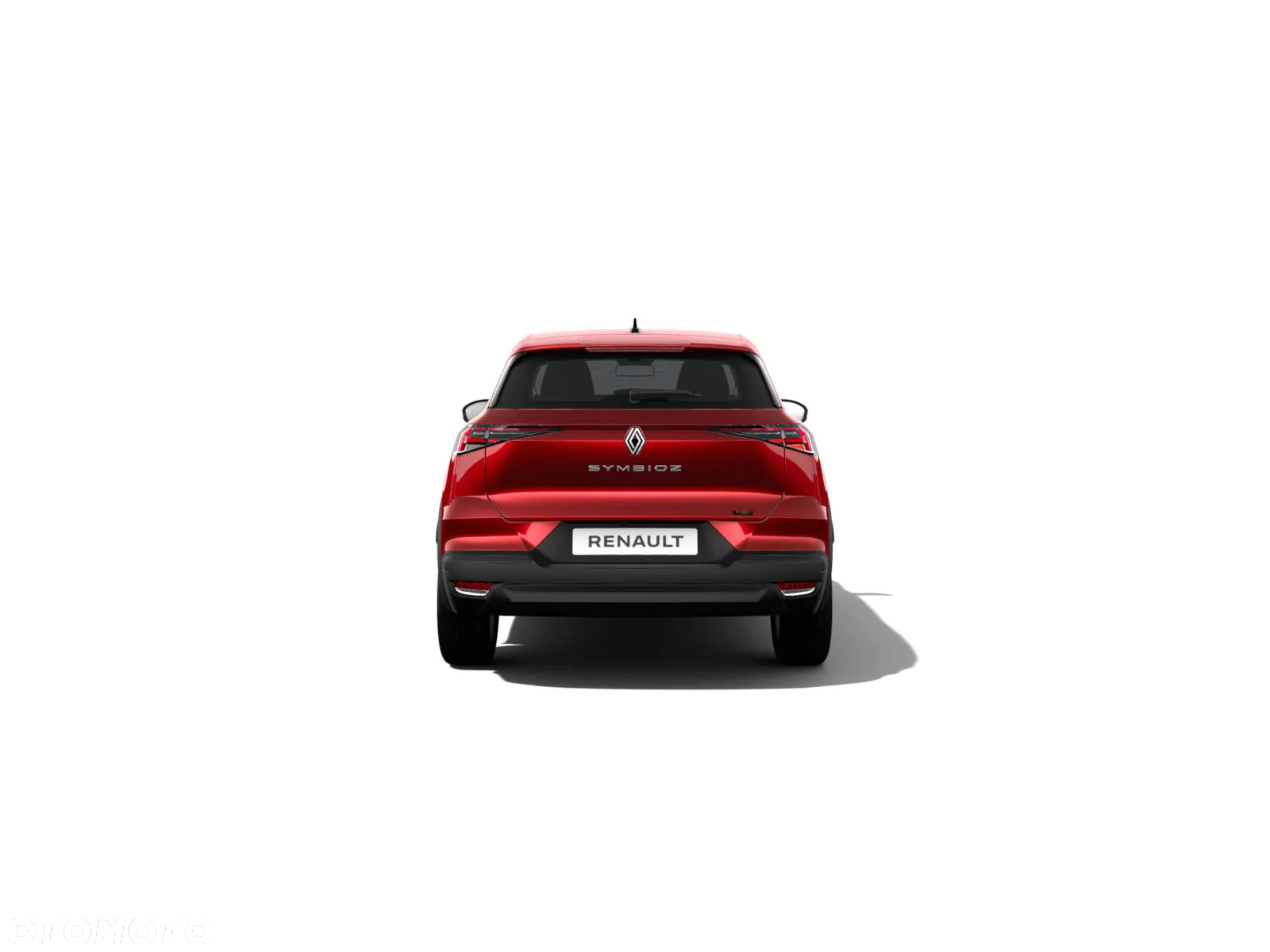 Renault Symbioz - 3