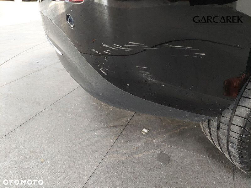 Mercedes-Benz Klasa B - 15