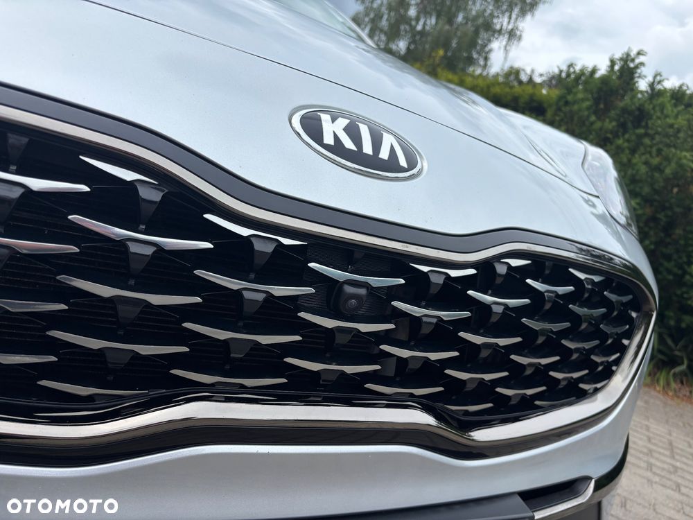 Kia Sportage 1.6 T-GDI AWD Eco-Dyn.+ (48V M-H) DCT GT-Line - 27