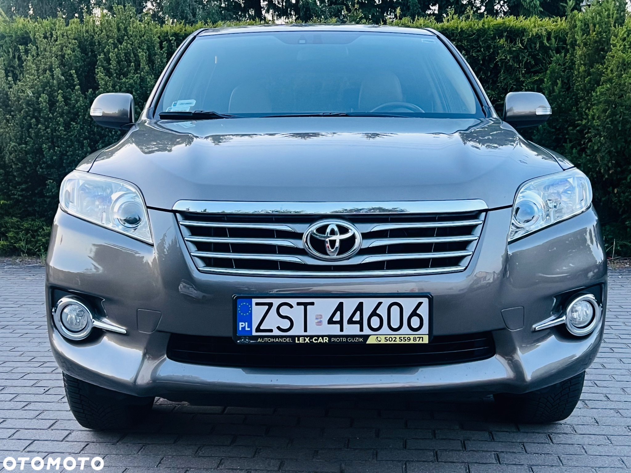 Toyota RAV4 2.0 VVT-i Premium - 6