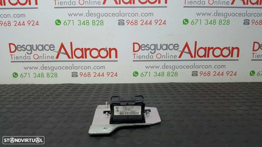 MÓDULO ESP BMW SERIE 1 BERLINA (E81/E87) 118D - 3