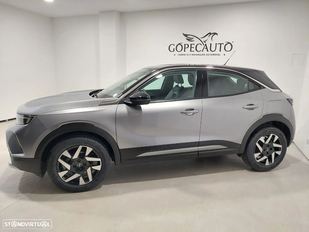 Opel Mokka 1.2 T Elegance - 4