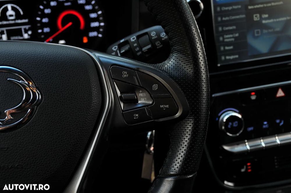 SsangYong Tivoli 1.5 GDI  Turbo STYLE - 29