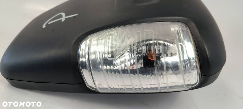 LUSTERKO PRAWE FORD TRANSIT MK8 PIN 6 - 7
