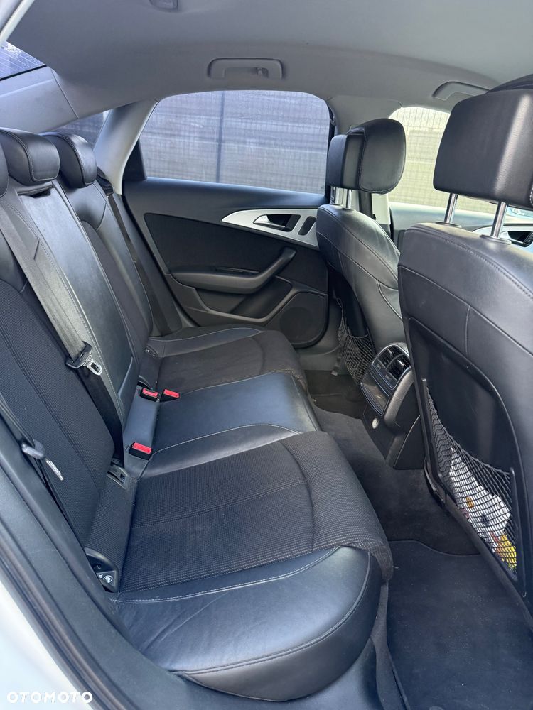 Audi A6 Limousine - 21