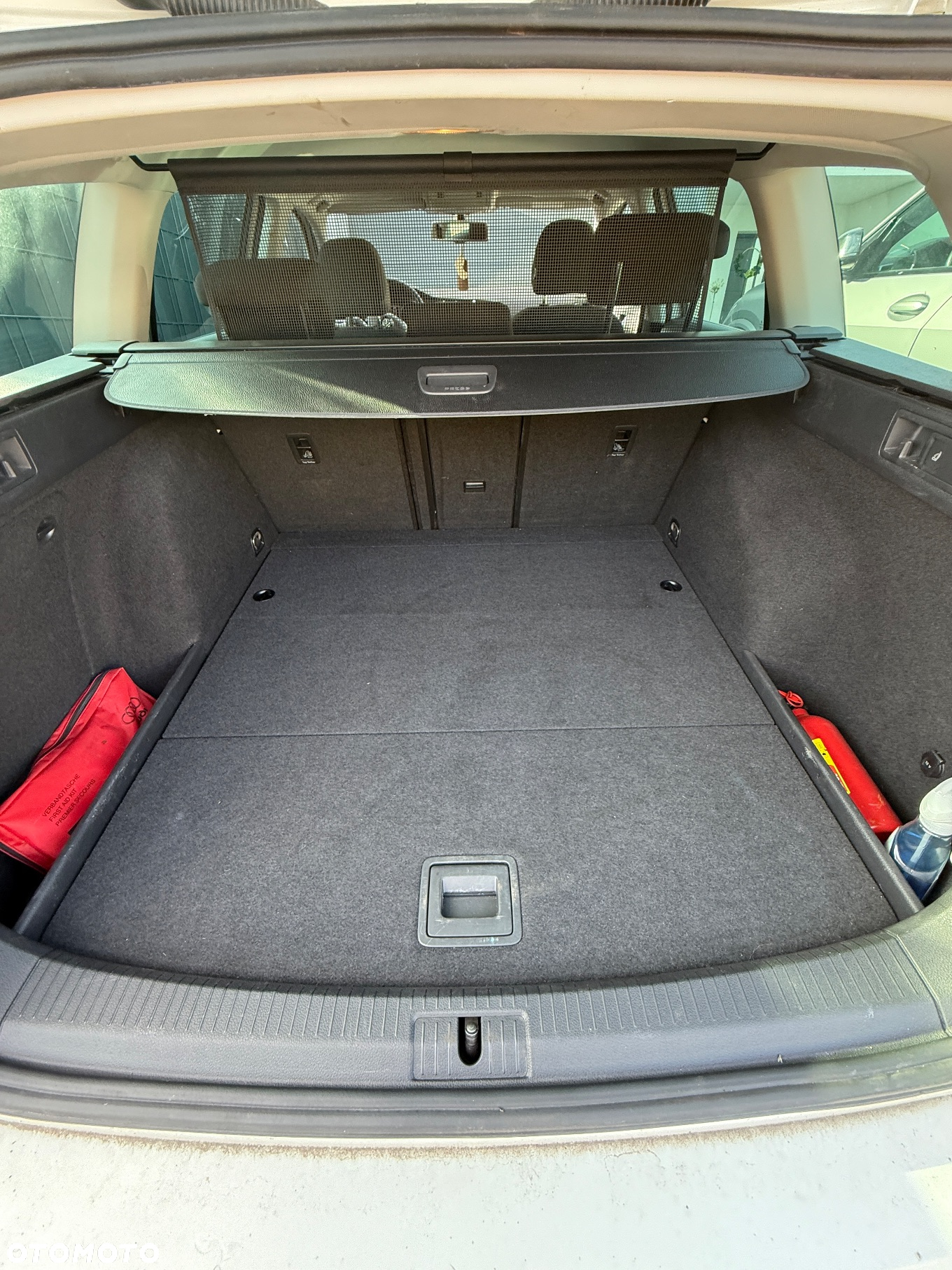 Volkswagen Golf VII 1.6 TDI BMT Comfortline - 11