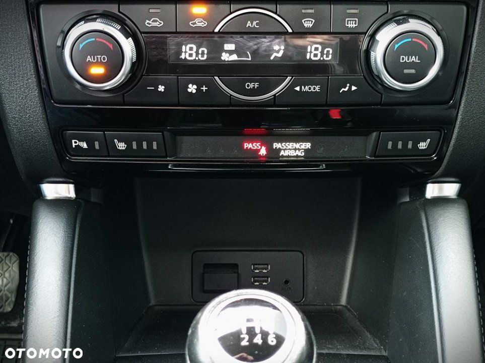 Mazda CX-5 - 27