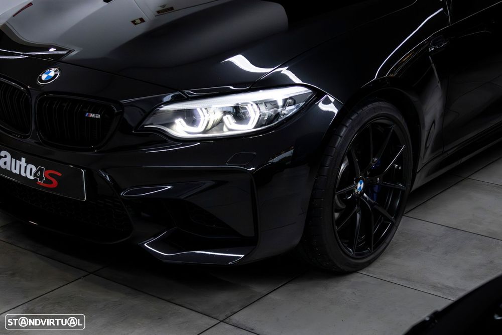 BMW M2 Auto - 5