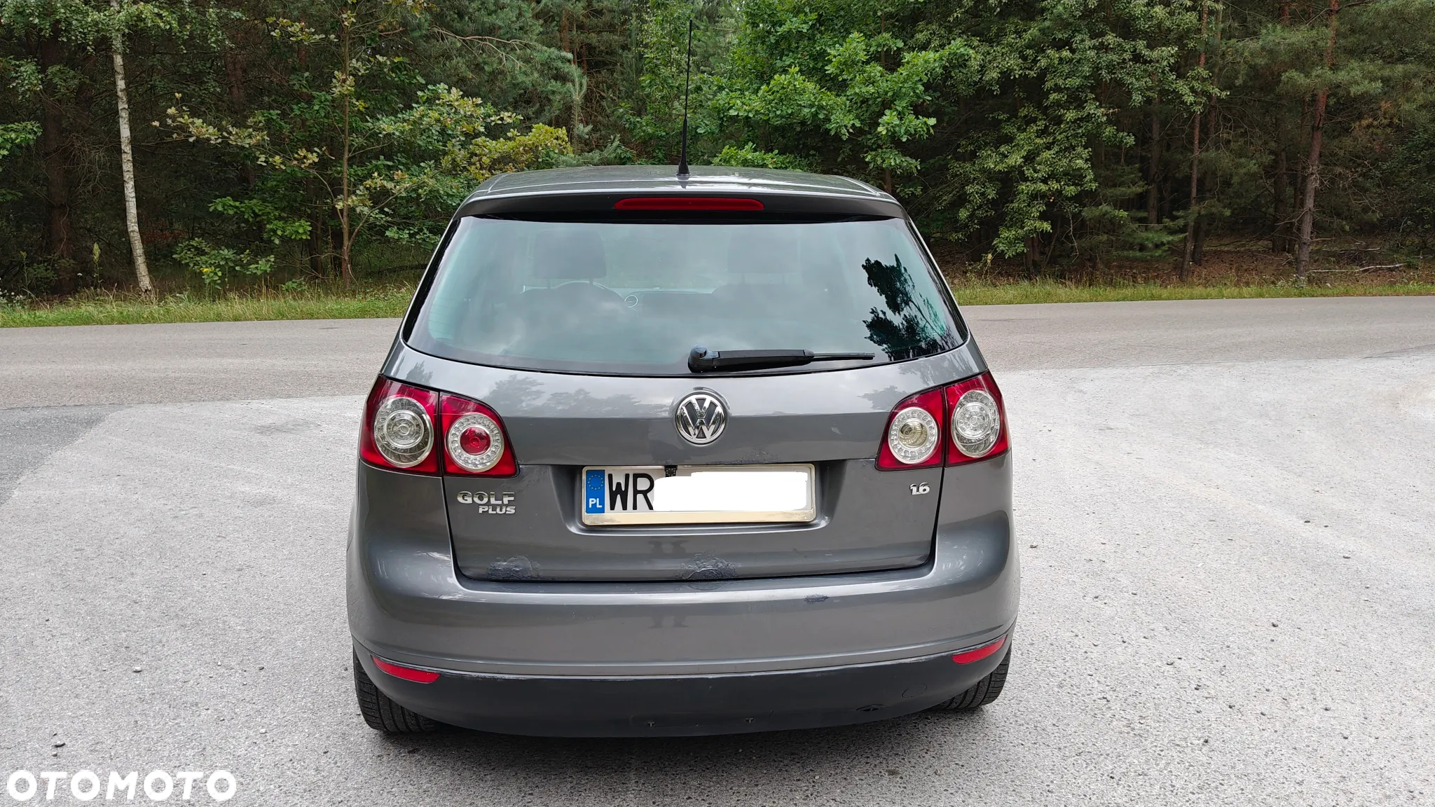 Volkswagen Golf Plus - 7