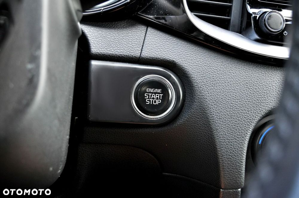 Kia XCeed 1.6 CRDi mHEV L - 16