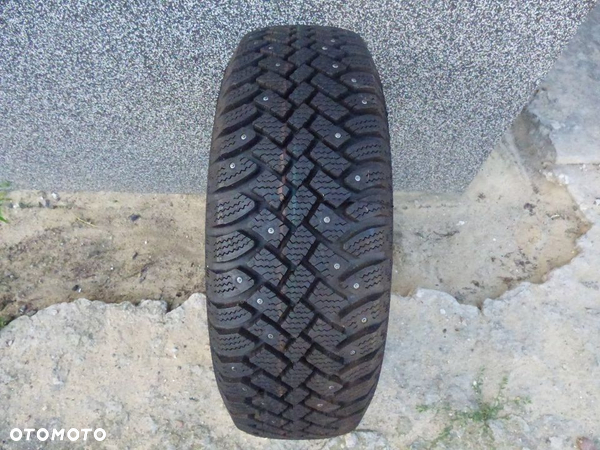 OPONA CONTINENTAL WINTERVIKING 1 185/70 R14 9,5mm