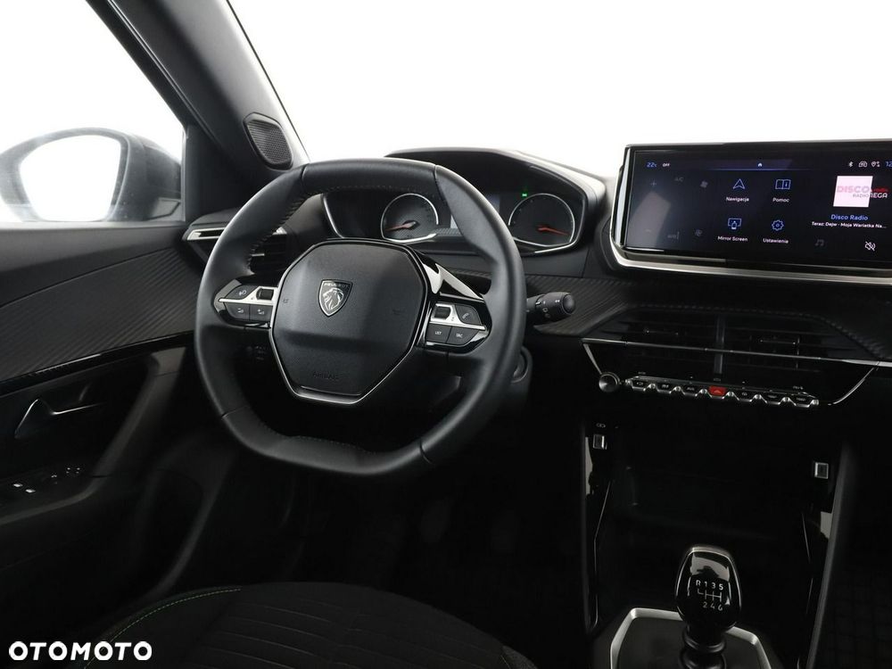 Peugeot 2008 PureTech 100 Active - 17