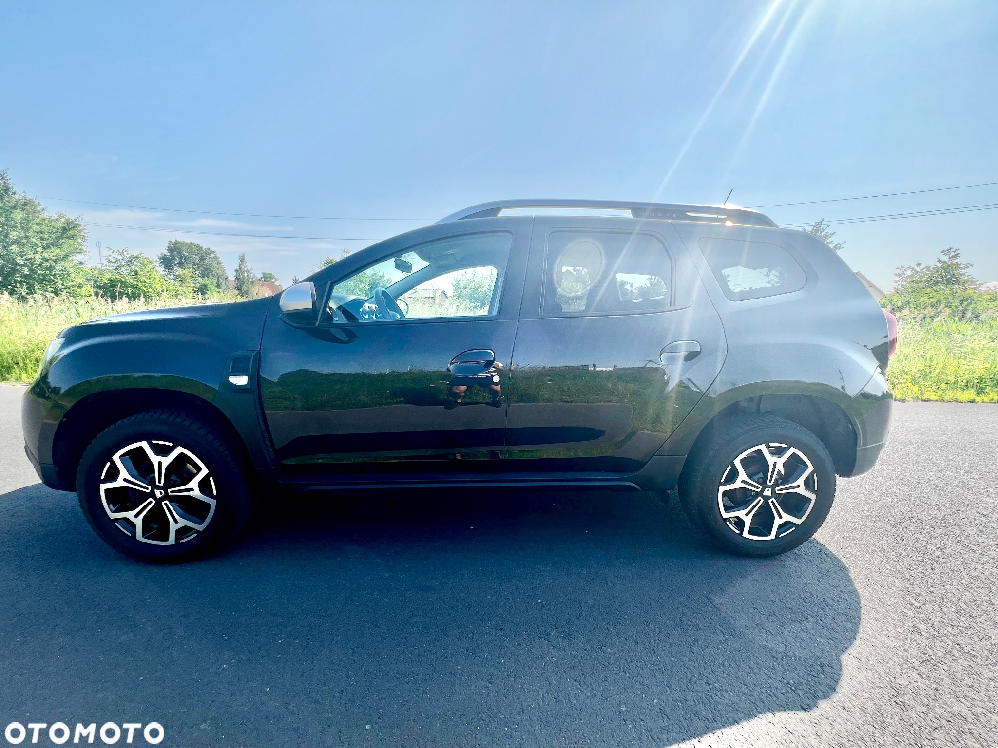 Dacia Duster TCe 130 2WD Sondermodell Extreme - 6