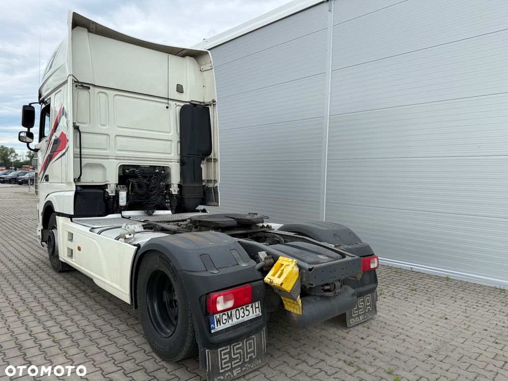 DAF XF 106 480 Super Space Cab Standard - 3