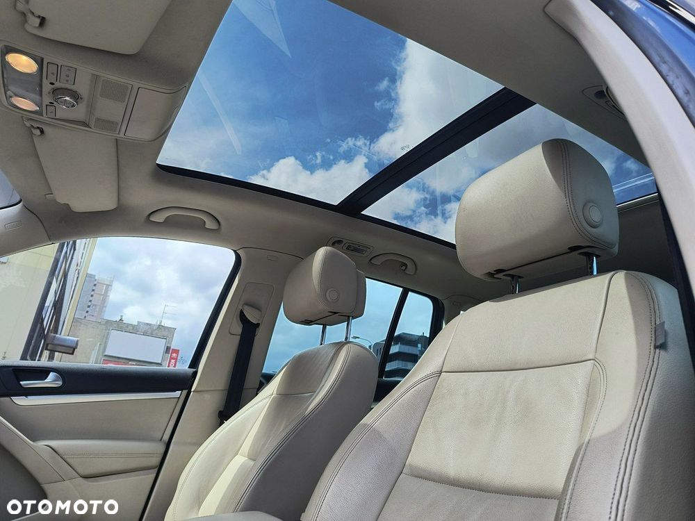 Volkswagen Tiguan 2.0 TDI CityLine - 10