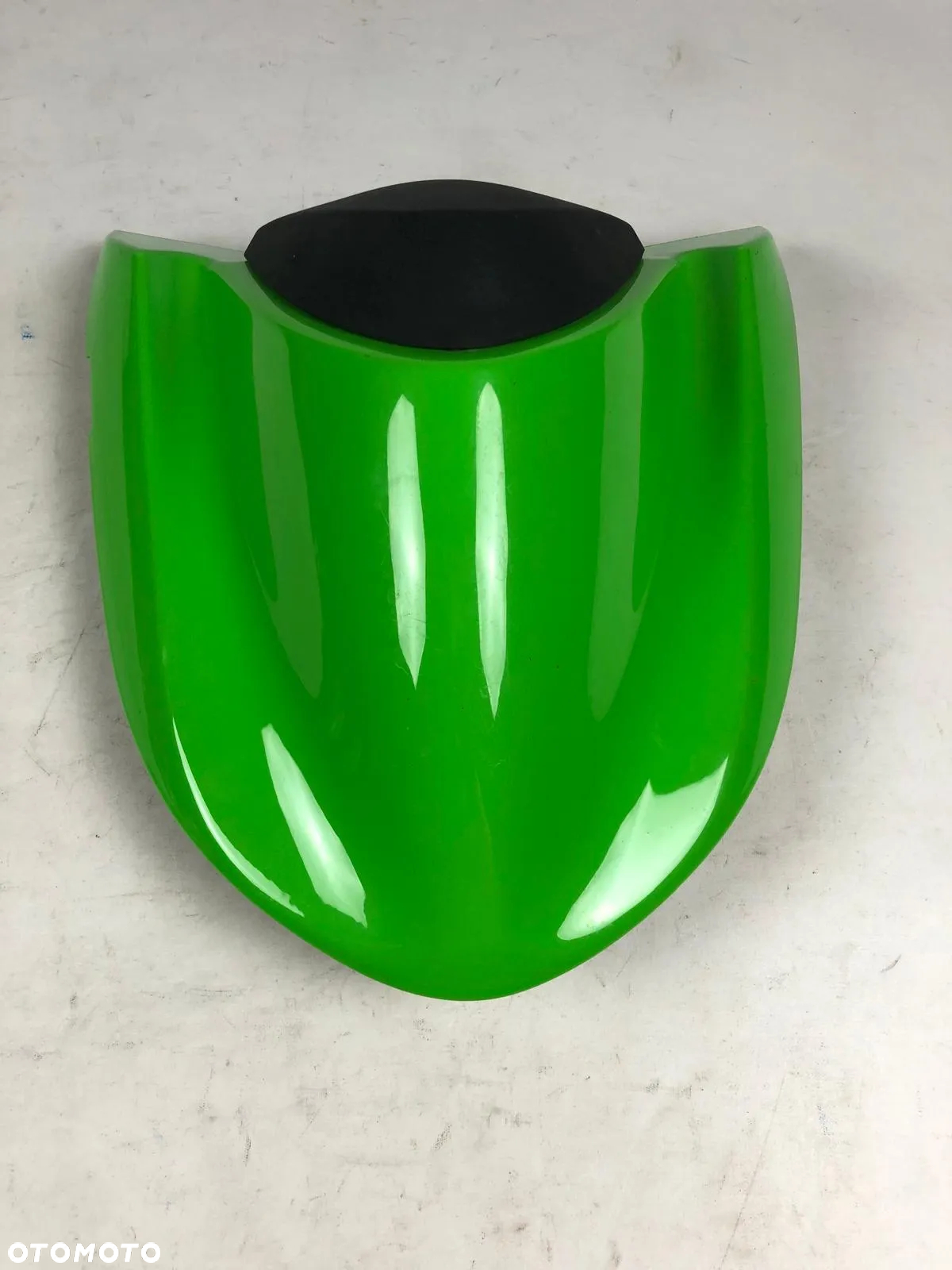 Kawasaki ZX10 ZX10R 04-05 Nakładka Tył Siedzenia Pasażera - 3