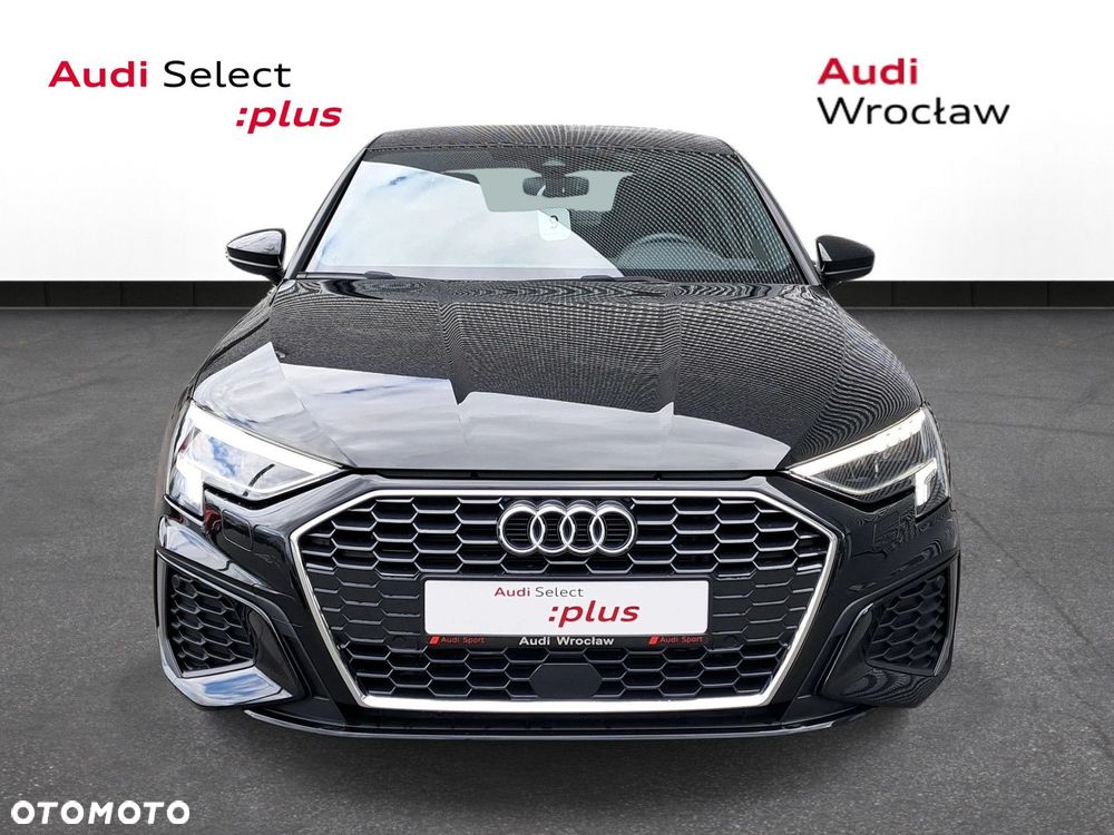 Audi A3 - 6