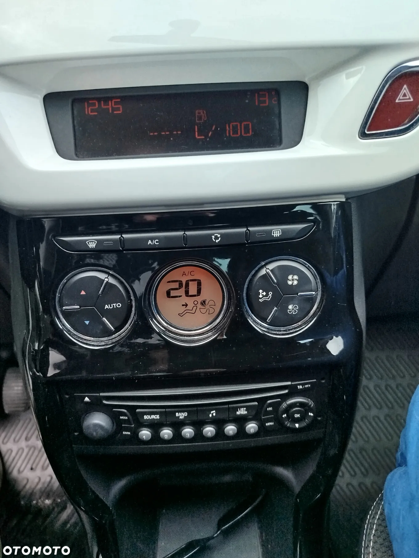 Citroën C3 1.4 VTi Exclusive - 12