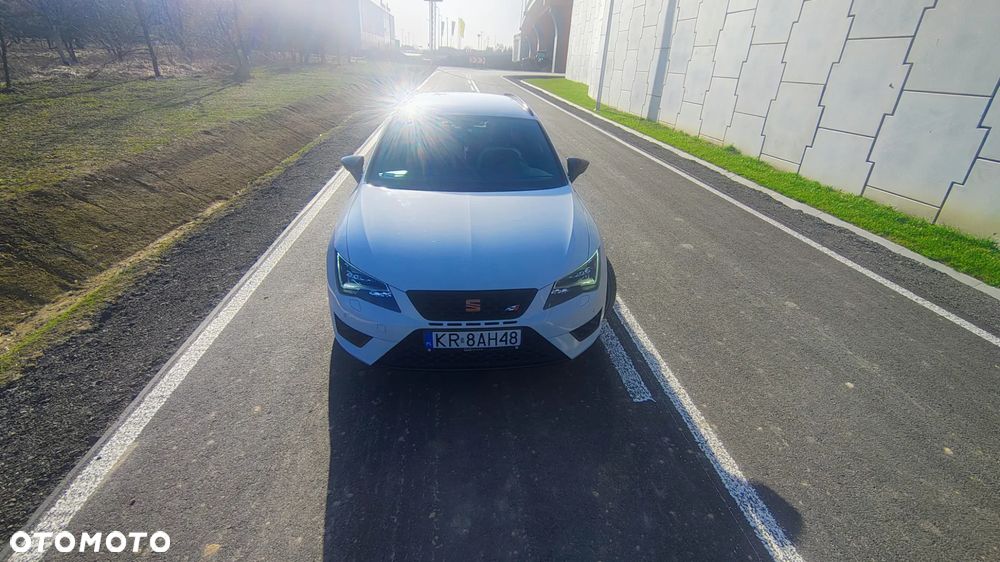 Seat Leon - 18