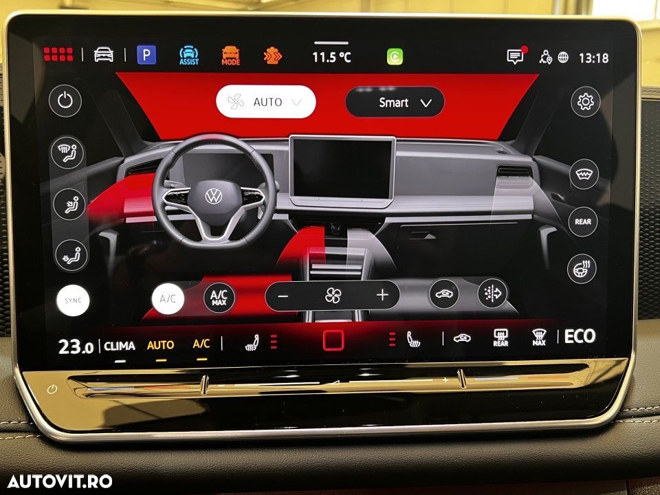 Volkswagen Tiguan - 18