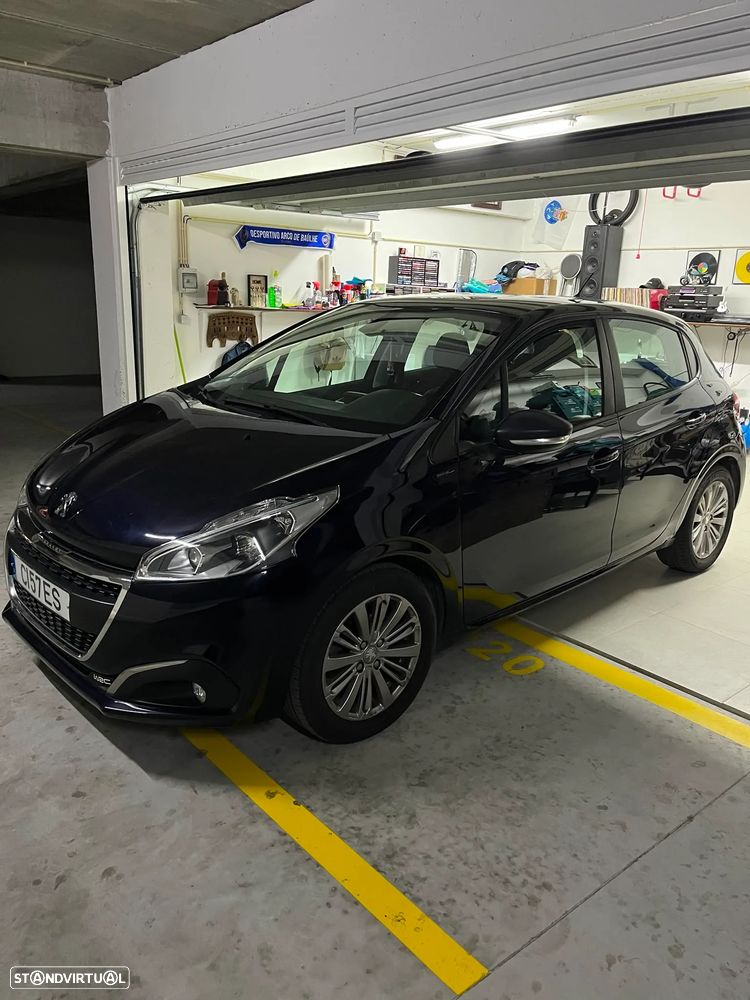 Peugeot 208 PureTech 82 Stop & Start Signature - 2