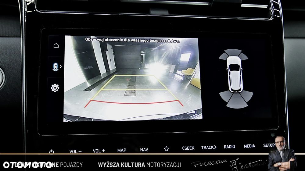 Hyundai Tucson 1.6 T-GDi 48V-Hybrid 2WD DCT Prime - 20
