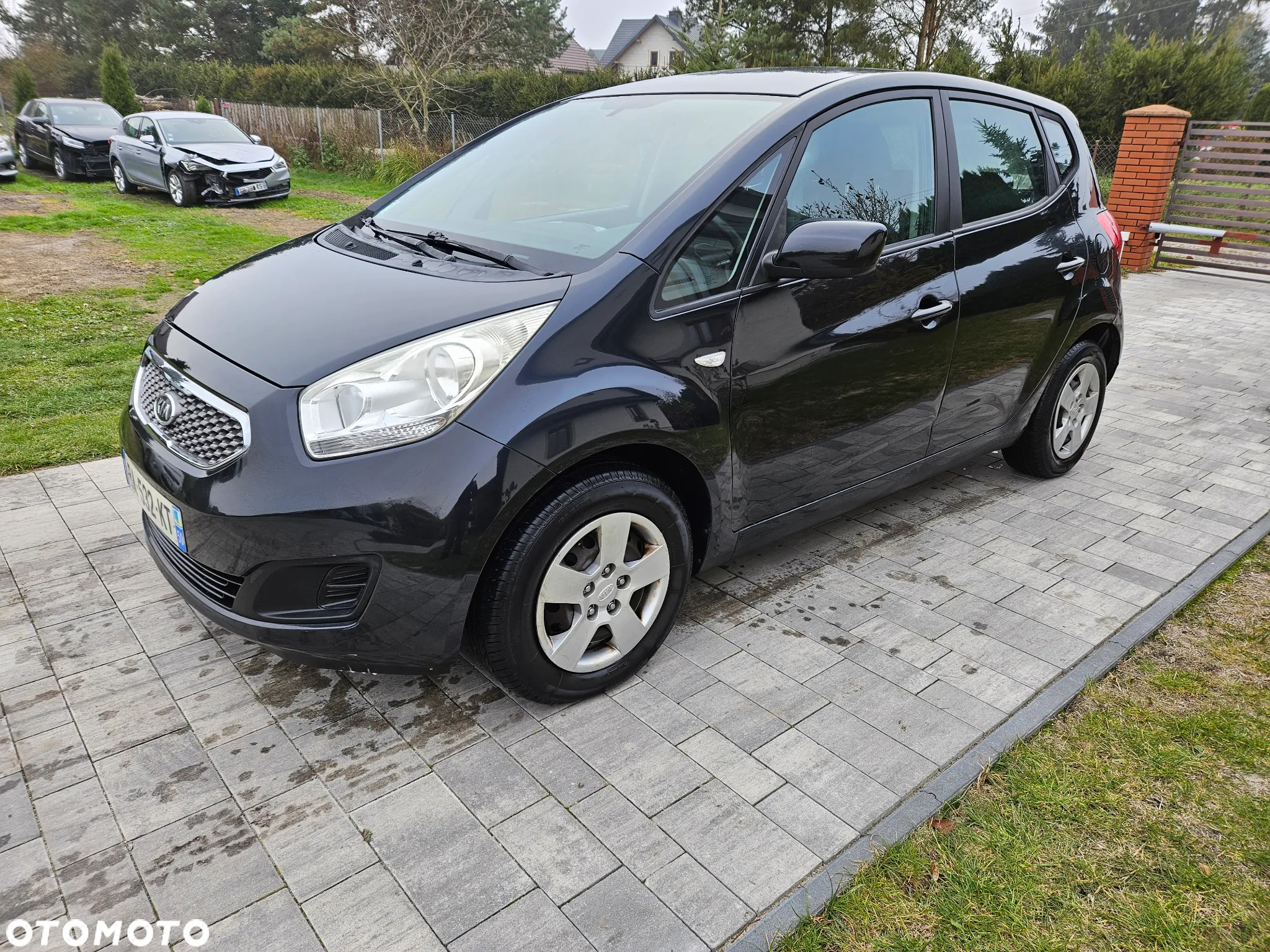 Kia Venga - 10