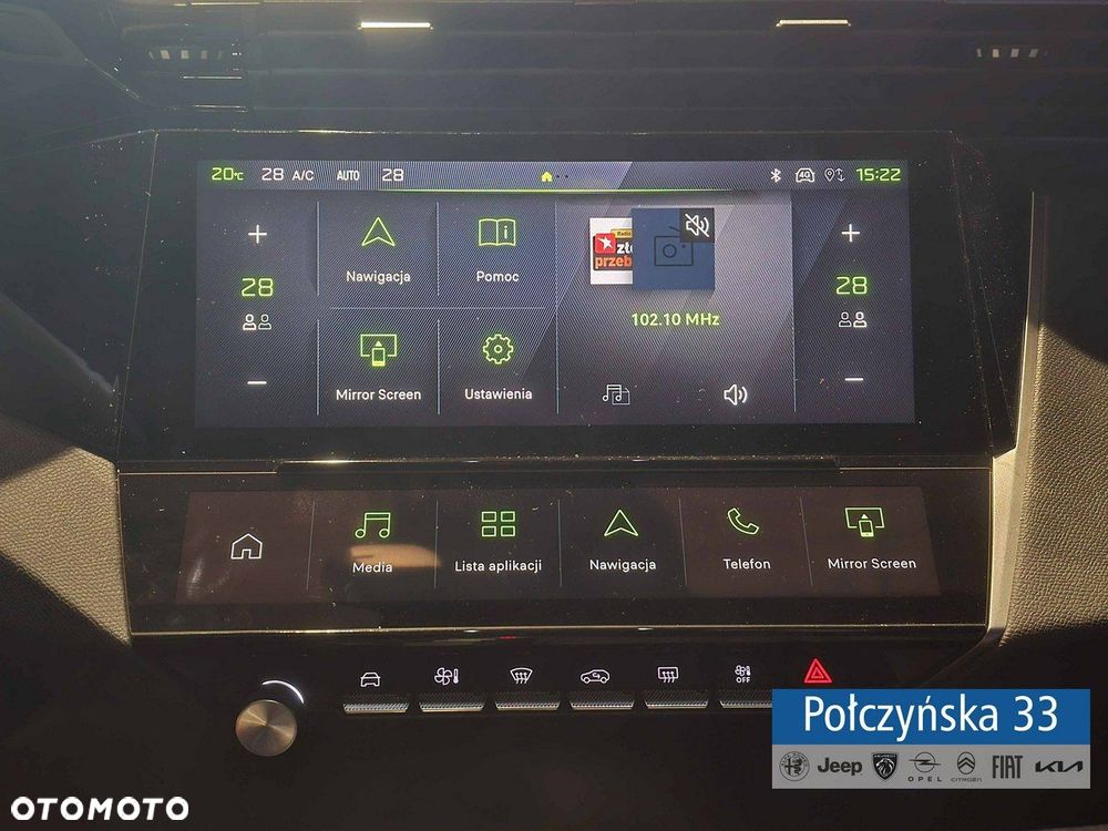 Peugeot 308 - 20