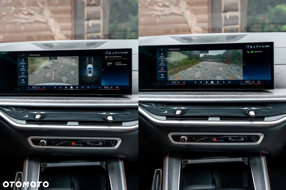 BMW X5 xDrive30d mHEV sport - 33